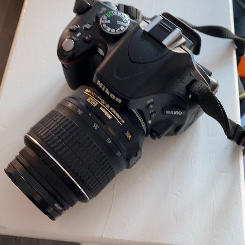 Camera - Picture 2 of 3